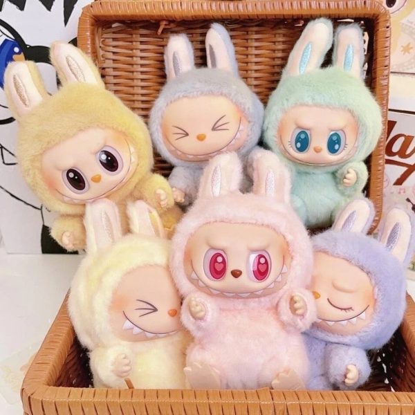 Labubu Doll – Toys For Boys And Girls – Gift For Girls – 17cm/7inch Labubu Doll