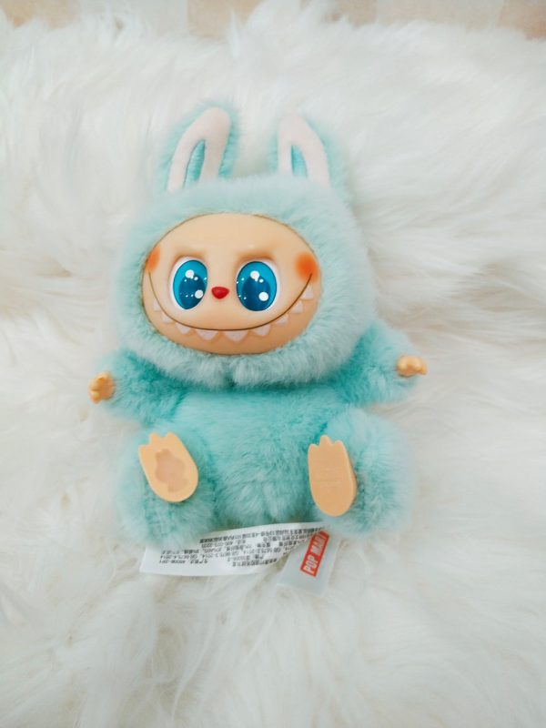 Labubu Doll – Toys For Boys And Girls – Gift For Girls – 17cm/7inch Labubu Doll