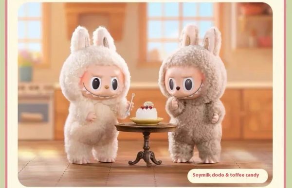 Labubu Doll – Toys For Boys And Girls – Gift For Girls – 17cm/7inch Labubu Doll