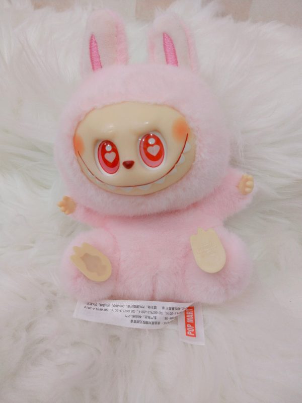 Labubu Doll – Toys For Boys And Girls – Gift For Girls – 17cm/7inch Labubu Doll