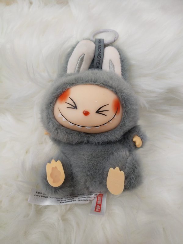 Labubu Doll – Toys For Boys And Girls – Gift For Girls – 17cm/7inch Labubu Doll
