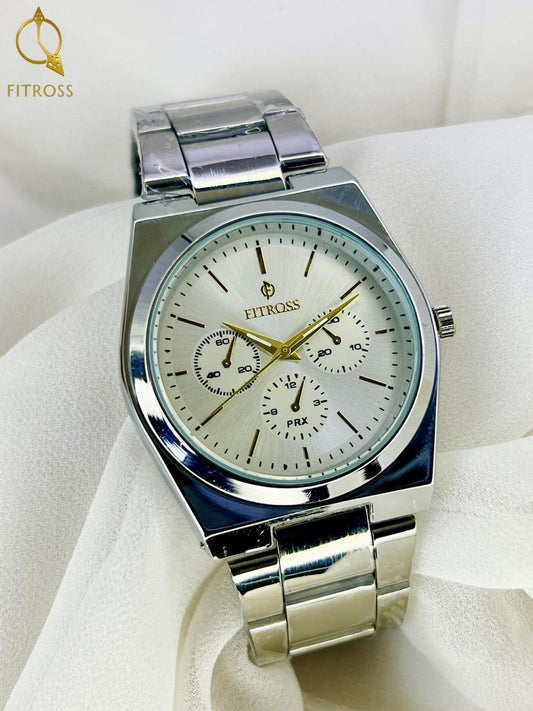 Men's Water Proof Quartz Watch
