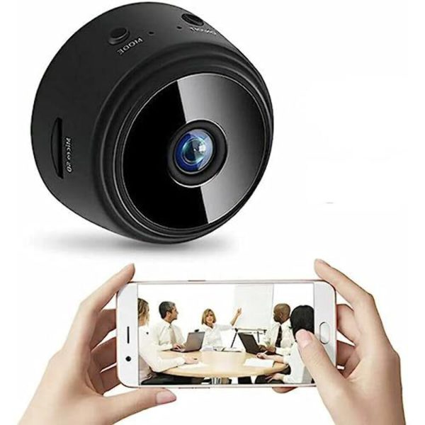 A9 1080P HD 2MP Wifi Mini Camera Original With Pix-link Cam App